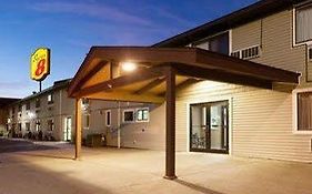 Super 8 By Wyndham Houghton